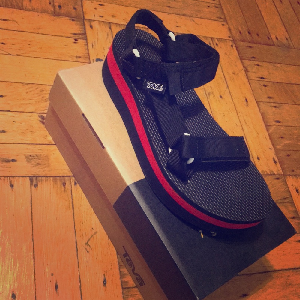 Teva Sandal